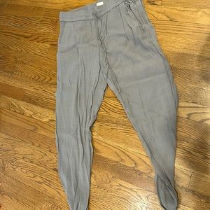 J.Crew stretchy capris